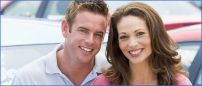 Happy Car Finance Customers